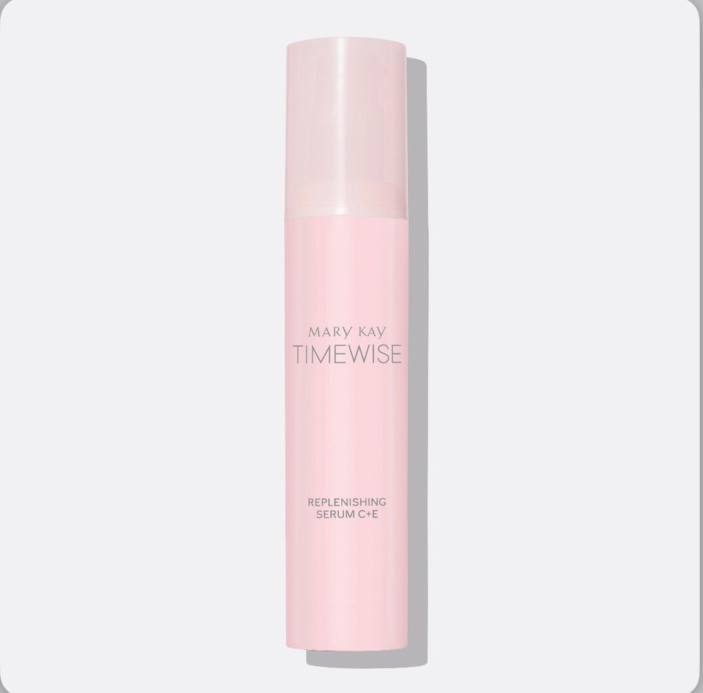 Mary Kay Replenishing serum C+E