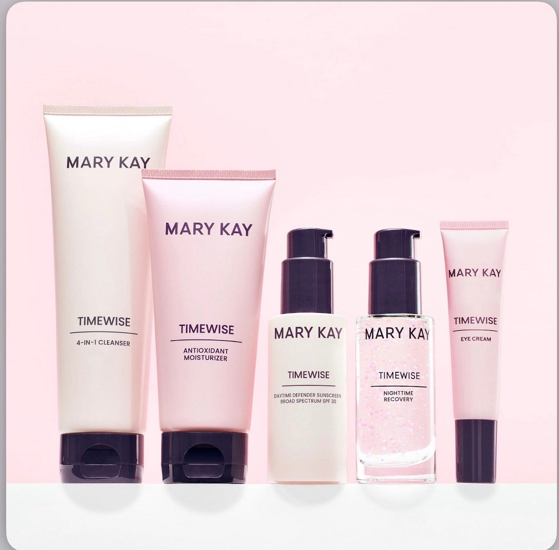 Mary Kay Timewise Miracle