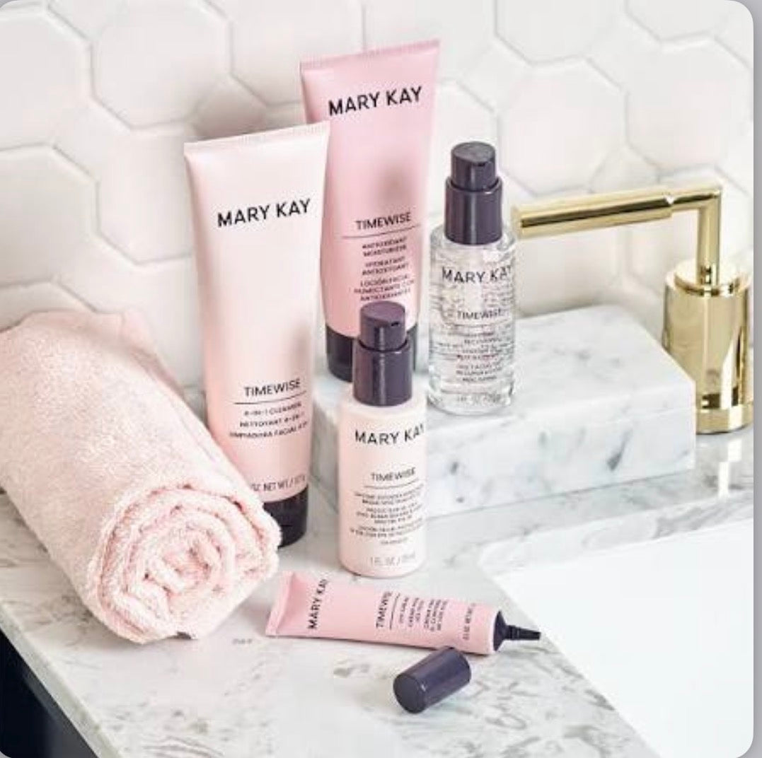 Mary Kay Timewise Miracle