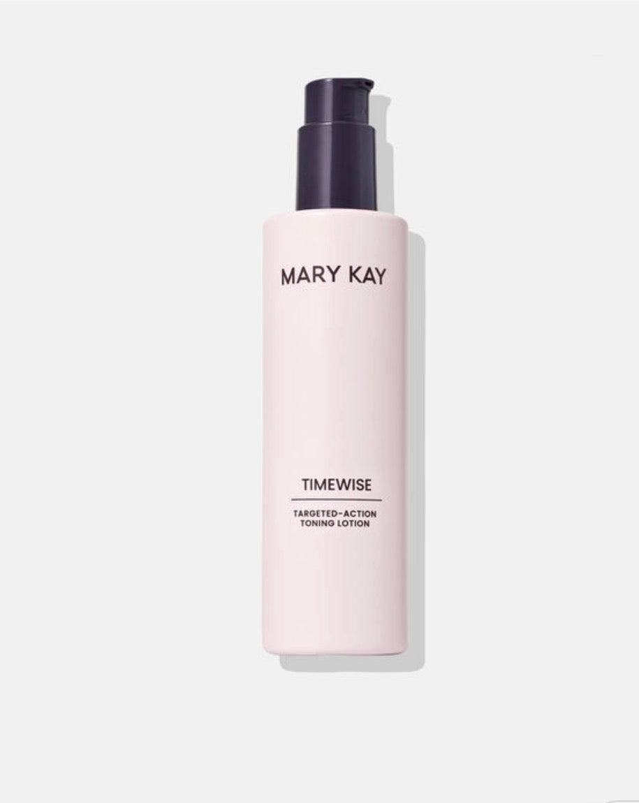 Mary Kay Targeted-action